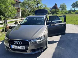 Gebraucht 2012 Audi A6 Kombi | 10.500 € (Fairer Preis)