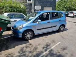 Blau Gebraucht 2003 Honda Jazz LS Kleinwagen | 3.499 € (Fairer Preis)
