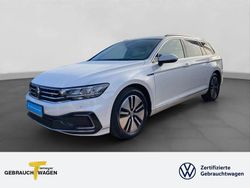 Weiß Gebraucht 2020 VW Passat GTE Kombi | 19.888 € (Guter Preis)