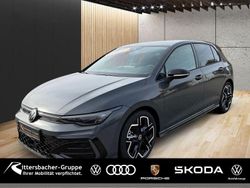 Delfingrau metallic Neu 2025 VW Golf VIII R-line Limousine | 44.490 €