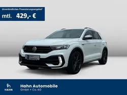 Weiß Gebraucht 2022 VW T-Roc Beats SUV | 31.340 € (Fairer Preis)