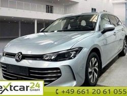 Silber Gebraucht 2024 VW Passat Business Kombi | 29.990 € (Fairer Preis)
