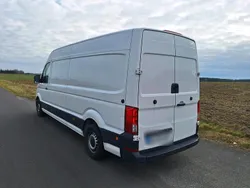 Weiß Gebraucht 2019 MAN TGE Van | 14.148 €