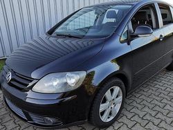 Schwarz Gebraucht 2007 VW Golf Limousine | 3.199 € (Etwas zu teuer)