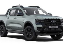 Grau Neu 2025 Ford Ranger Abholung | 65.438 € (Fairer Preis)