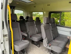 Gebraucht 2018 Ford Transit Van / Kleinbus | 15.000 € (Etwas zu teuer)