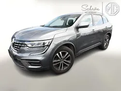 Gebraucht 2022 Renault Koleos Zen SUV | 22.366 € (Guter Preis)