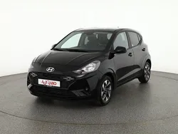 Grau Neu 2024 Hyundai i10 Kleinwagen | 17.890 € (Fairer Preis)