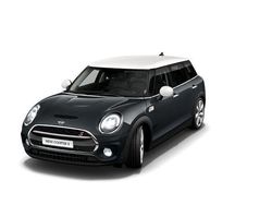 Grau Gebraucht 2019 Mini Cooper S Clubman Kombi | 17.430 € (Fairer Preis)