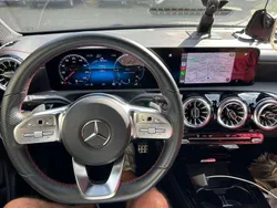 Gebraucht 2022 Mercedes CLA200 AMG line Coupé | 36.000 € (Etwas zu teuer)