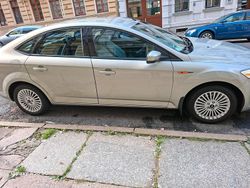 Grau Gebraucht 2008 Ford Mondeo Limousine | 4.299 € (Fairer Preis)