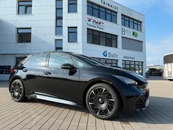 Schwarz Neu 2025 Cupra Born VZ Kleinwagen | 45.900 € (Guter Preis)