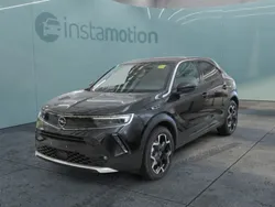Schwarz Gebraucht 2023 Opel Mokka-e Ultimate SUV | 23.230 € (Fairer Preis)