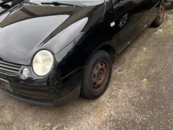 Schwarz Gebraucht 2005 VW Lupo Kleinwagen | 1.620 €