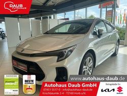 Platinium white pearl metallic Neu 2025 Suzuki Swace Comfort+ Kombi | 30.480 €