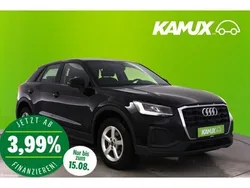 Silber Gebraucht 2023 Audi Q2 Basis SUV | 23.250 € (Guter Preis)