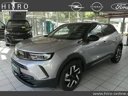 Grau Gebraucht 2024 Opel Mokka GS Line SUV | 21.690 € (Fairer Preis)