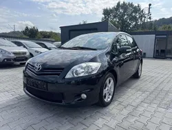 Dark steel Gebraucht 2012 Toyota Auris Edition Kleinwagen | 7.900 € (Fairer Preis)