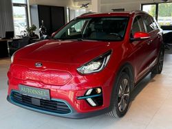 Rot Gebraucht 2020 Kia e-Niro Gold SUV | 16.500 € (Teuer)