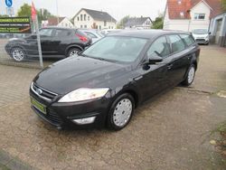 Schwarz Gebraucht 2014 Ford Mondeo Trend Kombi | 6.550 € (Fairer Preis)