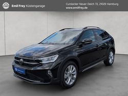 Schwarz Gebraucht 2025 VW Taigo Life SUV | 32.790 €