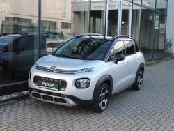 Silber Gebraucht 2019 Citroën C3 Aircross Shine SUV | 13.490 € (Fairer Preis)