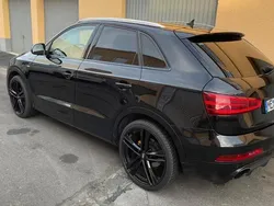 Schwarz Gebraucht 2014 Audi Q3 Ambiente SUV | 14.990 € (Fairer Preis)