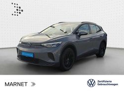 Mondsteingrau Gebraucht 2022 VW ID.4 Pure SUV | 21.540 € (Superpreis)