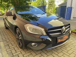 Schwarz Gebraucht 2013 Mercedes A200 Urban Limousine | 13.990 € (Fairer Preis)