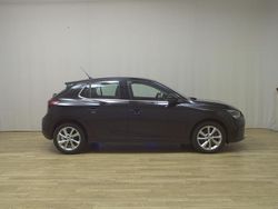 Schwarz Gebraucht 2023 Opel Corsa Elegance Kleinwagen | 13.480 € (Superpreis)