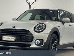 Silber Gebraucht 2022 Mini Cooper Clubman Classic Kombi | 23.840 € (Fairer Preis)