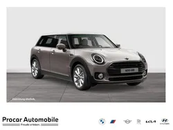 Rooftop grey metalli Gebraucht 2022 Mini ONE Kleinwagen | 22.490 € (Etwas zu teuer)