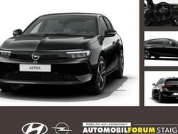 Karbon schwarz Neu 2025 Opel Astra Edition Limousine | 23.990 € (Guter Preis)