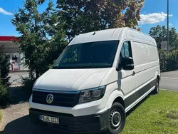 Weiß Gebraucht 2019 VW T6.1 Van | 17.999 €
