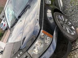 Gebraucht 2009 Land Rover Range Rover Sport SUV | 2.999 €