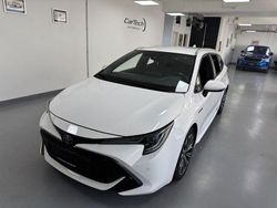 Weiß Gebraucht 2022 Toyota Corolla Team Limousine | 16.500 € (Guter Preis)