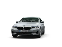Gebraucht 2025 BMW 520 Sport Line Limousine | 38.990 € (Guter Preis)