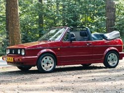 Gebraucht 1993 VW Golf Cabriolet Cabrio | 18.500 €