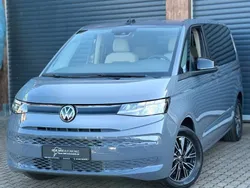 Grau Gebraucht 2023 VW T7 Van | 53.499 € (Superpreis)