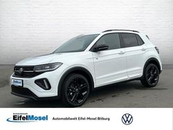 Weiß Neu 2025 VW T-Cross R-line SUV | 37.905 €