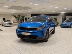 Blau Gebraucht 2023 Opel Grandland X GS Line SUV | 23.950 € (Guter Preis)