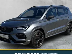 Grau Gebraucht 2023 Cupra Ateca VZ SUV | 36.490 € (Fairer Preis)