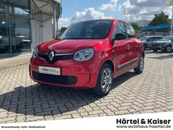 Dezirrot (rot) Neu 2024 Renault Twingo Equilibre Kleinwagen | 15.750 € (Fairer Preis)