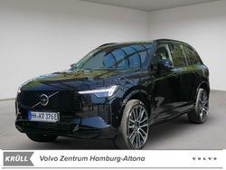 Black metallic Gebraucht 2025 Volvo XC90 Ultra SUV | 96.850 €