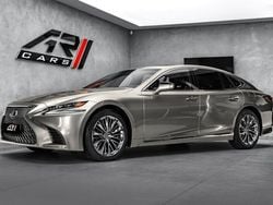Gebraucht 2018 Lexus LS500 Limousine | 40.990 €