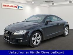Grau Gebraucht 2011 Audi TT Sport Coupé | 11.199 € (Superpreis)