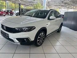 Gebraucht 2024 Fiat Tipo Cross Limousine | 22.200 € (Etwas zu teuer)