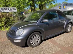 Platinumgrey metallic Gebraucht 2006 VW Beetle Kleinwagen | 3.500 € (Etwas zu teuer)