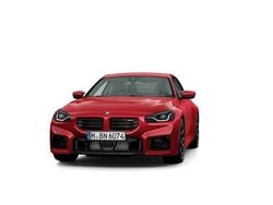 Gebraucht 2025 BMW M2 Shadowline Coupé | 68.930 € (Superpreis)