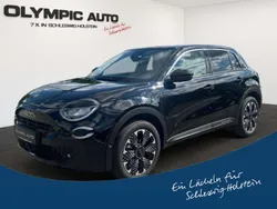 601 / schwarz Neu 2025 Fiat 600 La Prima Kleinwagen | 27.990 € (Guter Preis)